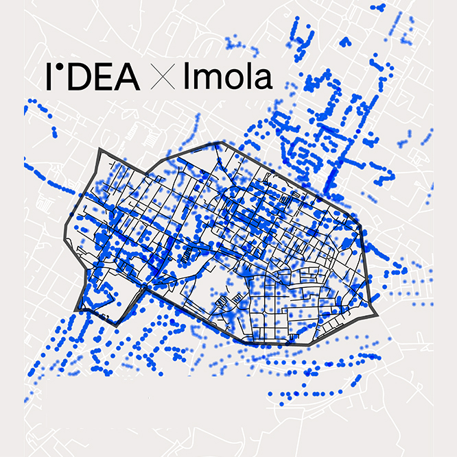 i-dea nuova illuminazione imola lighting design illuminazione urbana