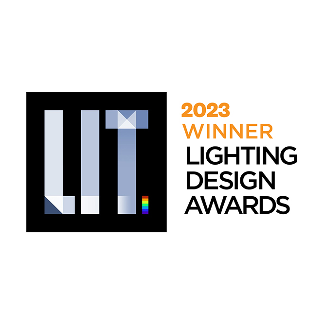 Premio LIT Design Award 2023